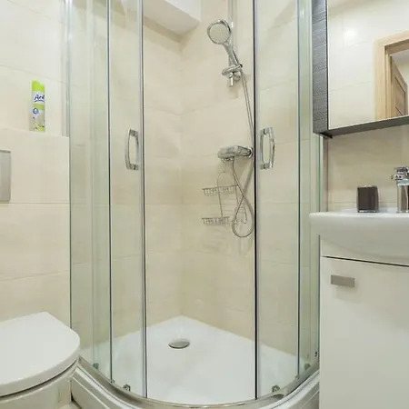 Z Apart - Szewska Street - For 4 People