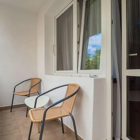 Z Apart - Szewska Street - For 4 People *