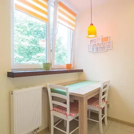 Z Apart - Szewska Street - For 4 People Wroclaw