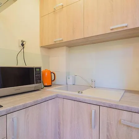 Apartment Z Apart - Szewska Street - For 4 People