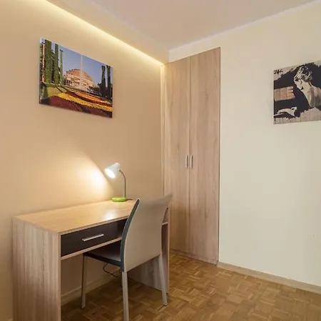 Apartment Z Apart - Szewska Street - For 4 People *