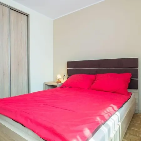 Z Apart - Szewska Street - For 4 People Appartamento *