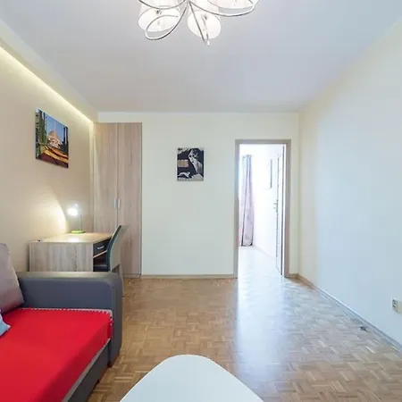 Appartamento Z Apart - Szewska Street - For 4 People Breslavia